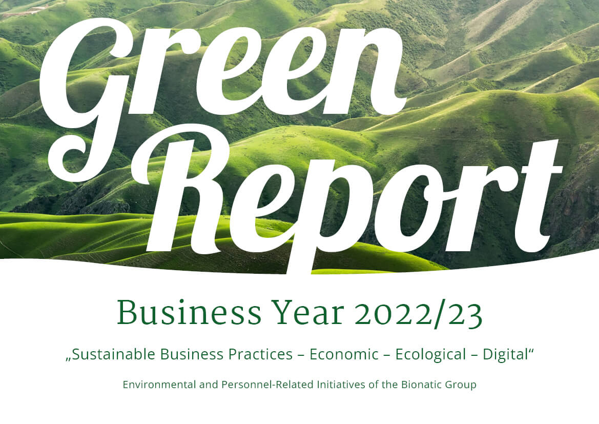 Green-Report 11/2023 EN
